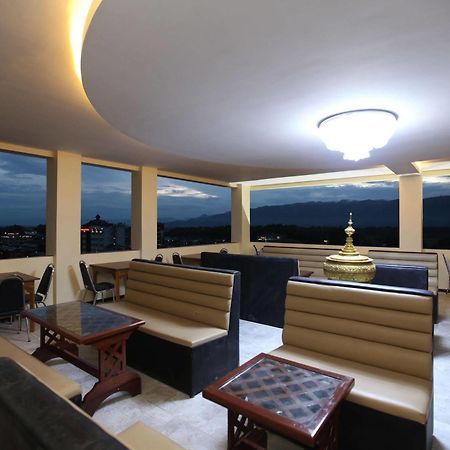 The Hotel Emperor-Inle Няунг Шве Екстериор снимка